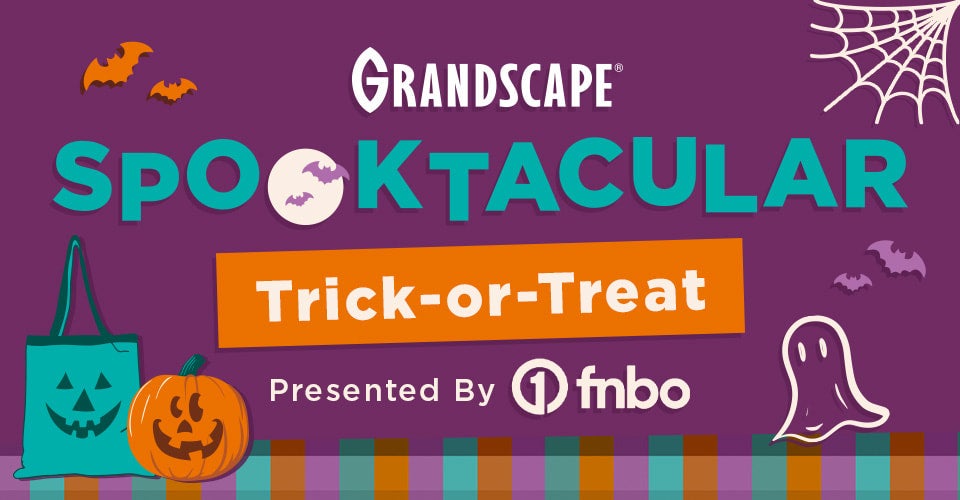 Spooktacular TrickorTreat Dallas Silk Art